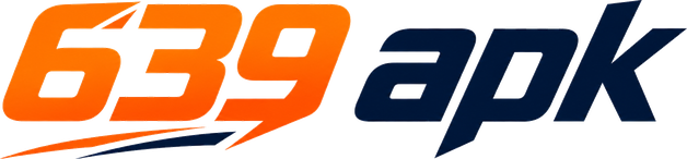 639 APK official logo